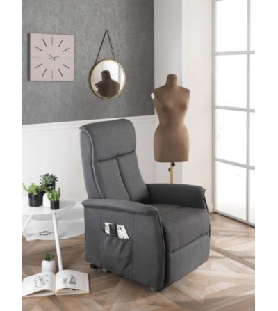 DesignTwist - Morgana Relaxsessel 2
