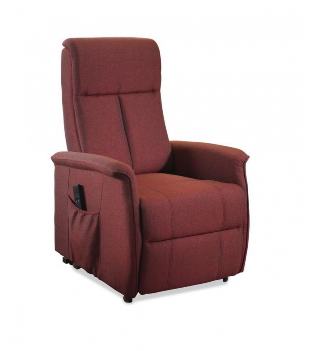 DesignTwist - Fauteuil Relax Morgana RE/207/MR2