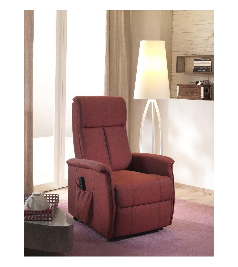 DesignTwist - Morgana Relax Armchiar...