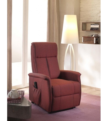 DesignTwist - Fauteuil Relax Morgana RE/207/MR2