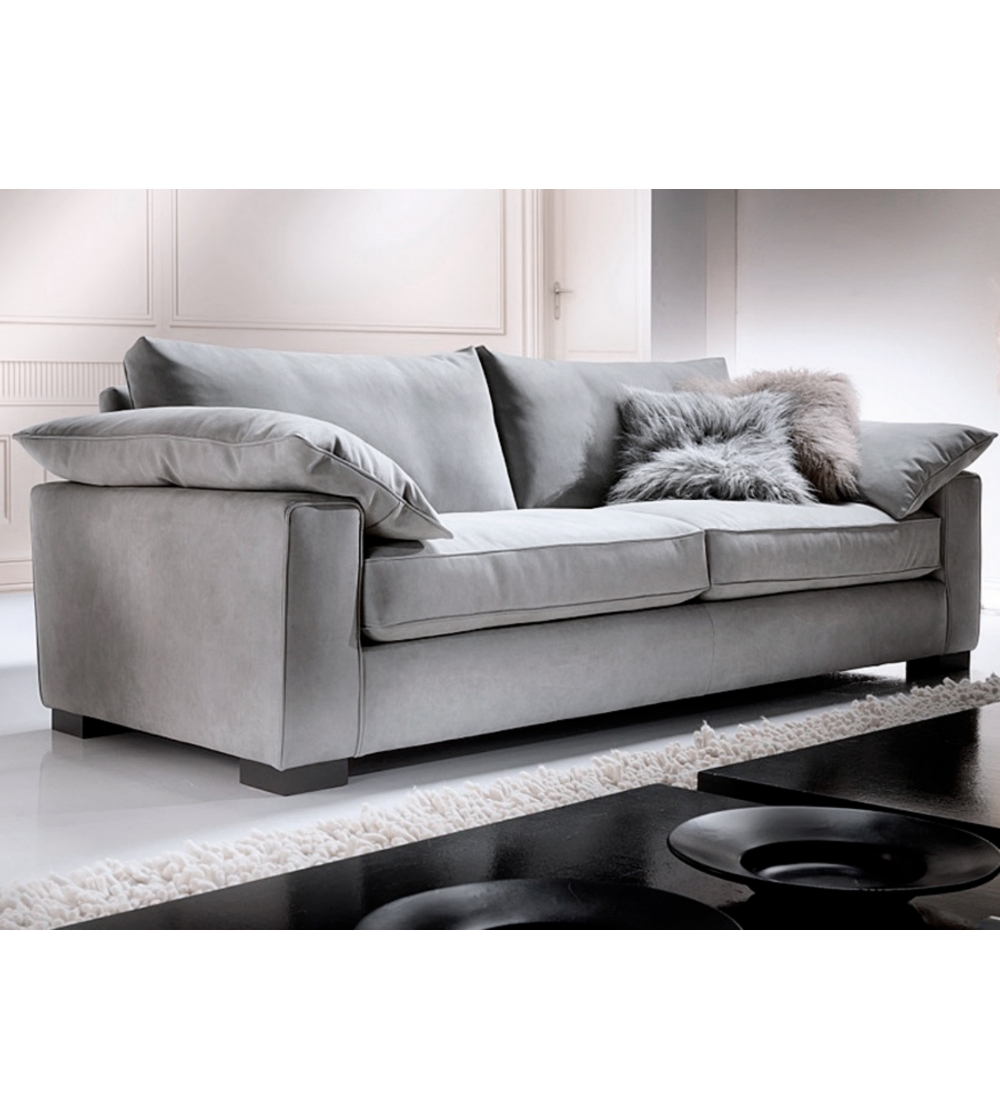 Brando Sofa- Cava Divani