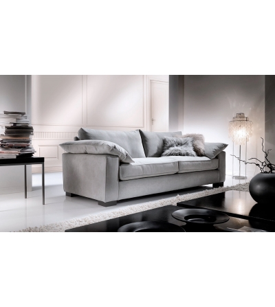 Sofa Brando - Cava Divani 2