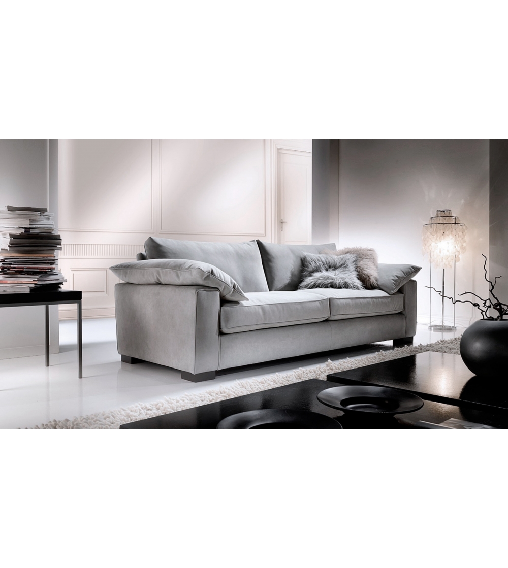 Sofa Brando - Cava Divani