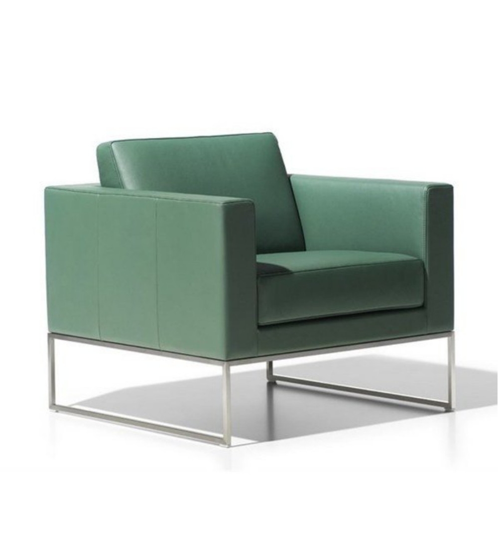 De Sede - DS-160 Armchair