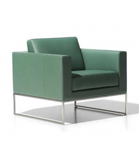 De Sede - DS-160 Armchair