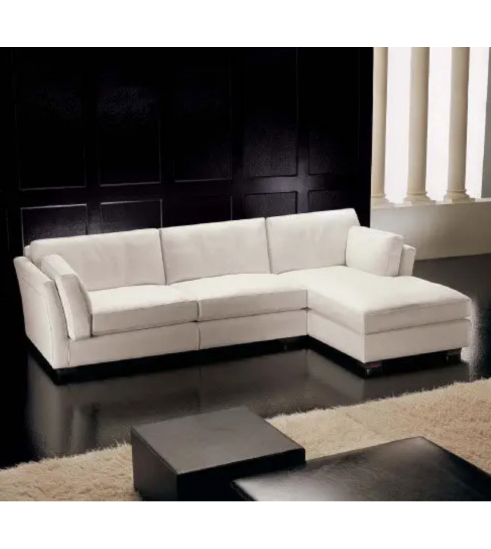 Divano Manhattan Con Chaise Longue...