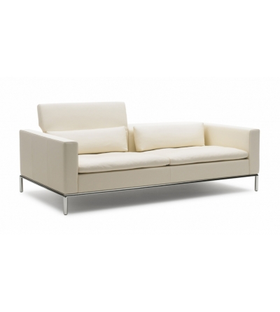 De Sede - DS-5 Sofa 2