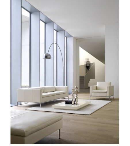 Divano DS-5 - De Sede
