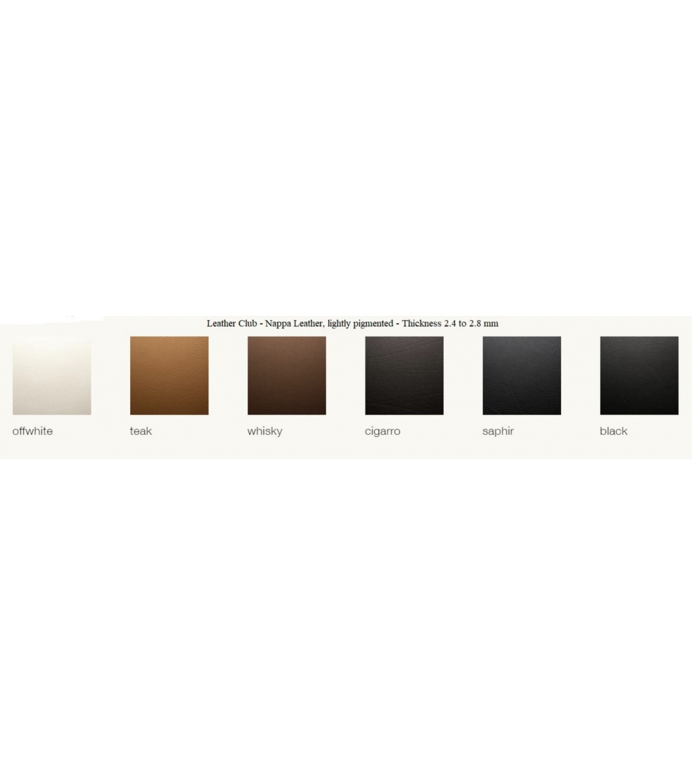 De Sede - DS-5 Sofa
