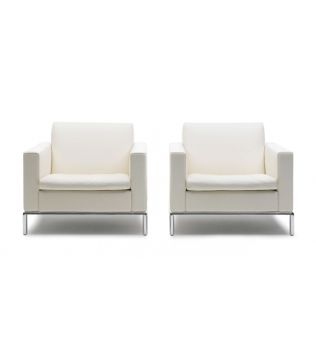 De Sede - DS-5 Armchair