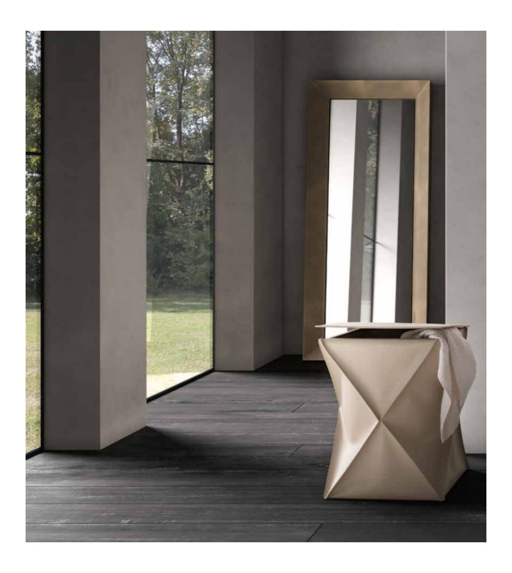 Portabiancheria Clexi - Limac Design