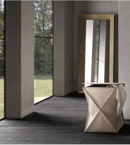 Cesta De Lavadero Clexi - Limac Design