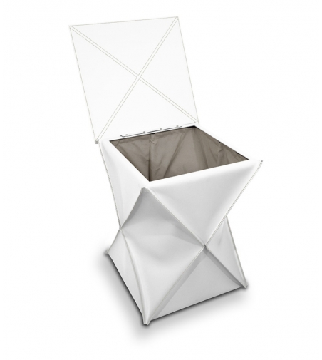 Clexi Wäschekorb - Limac Design