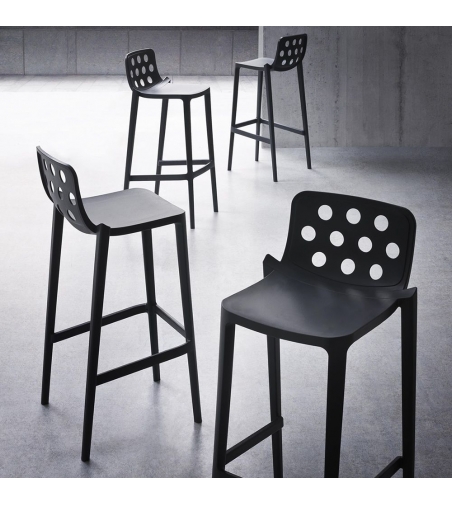 La Primavera - Isidoro Stool