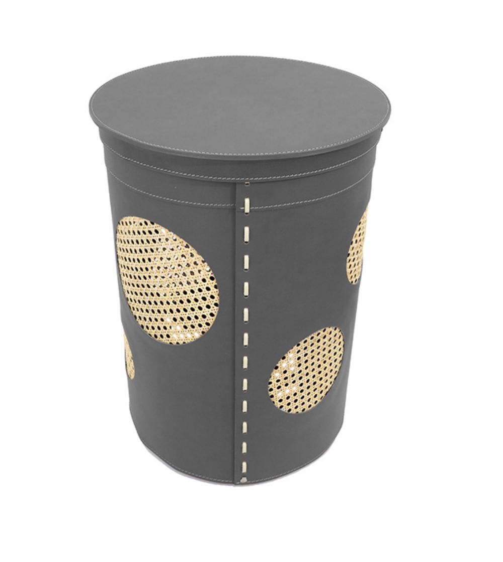 Cesto De Ropa Pavio - Limac Design