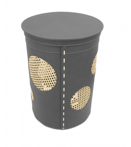 Cesto De Ropa Pavio - Limac Design