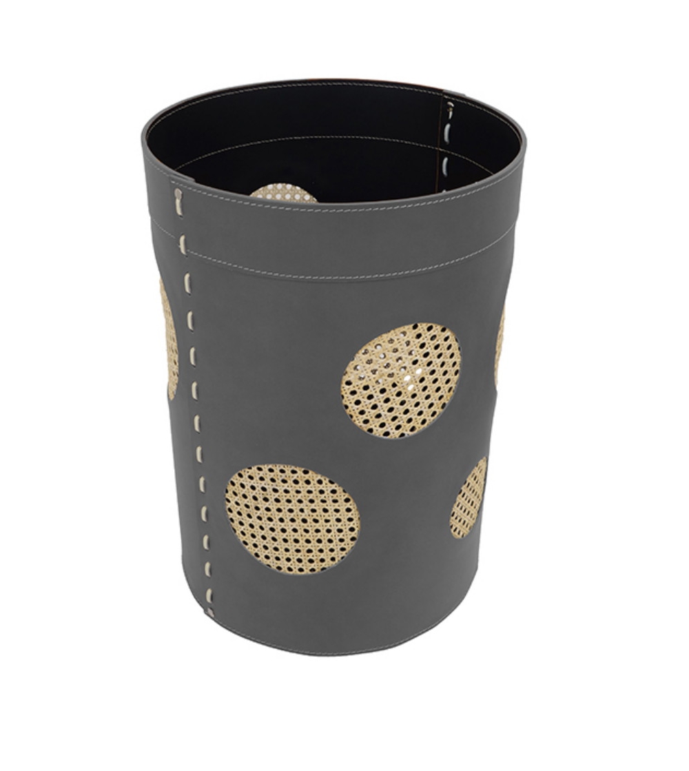 Cesto De Ropa Pavio - Limac Design