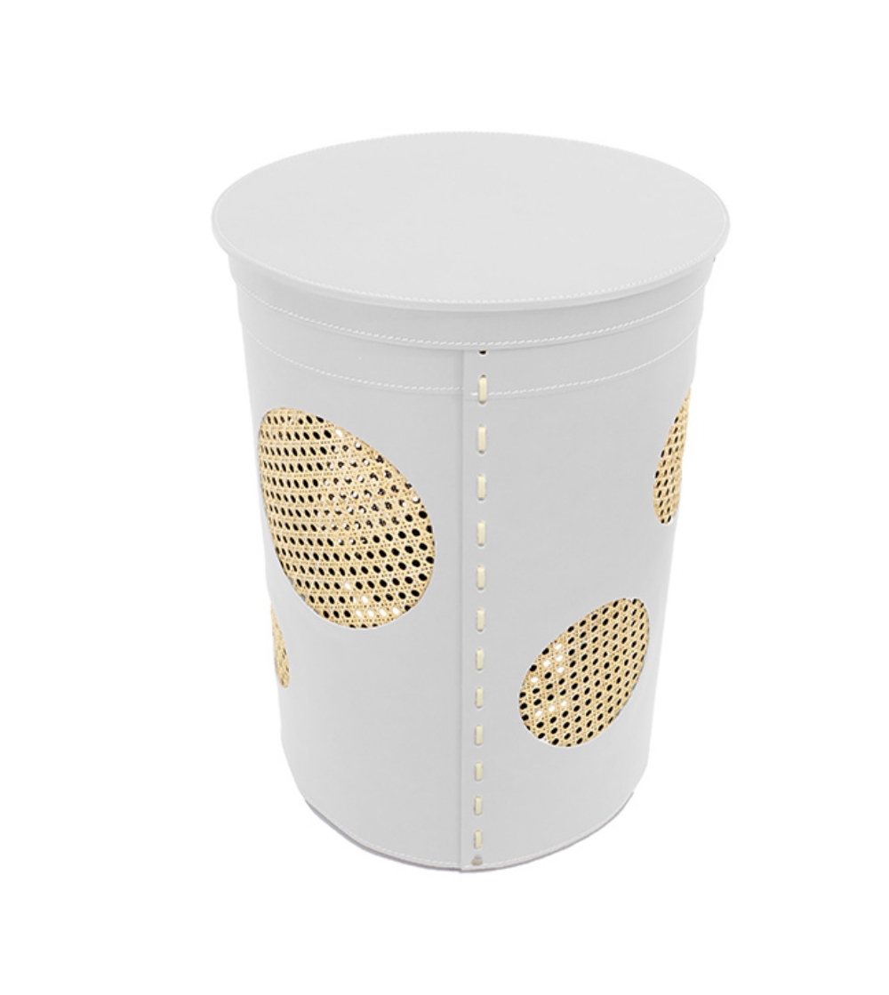 Pavio Laundry Basket - Limac Design
