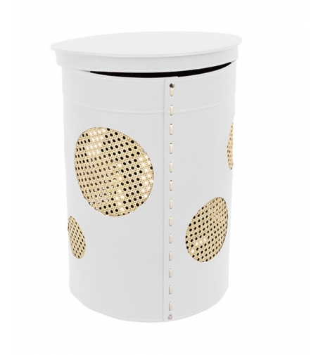 Pavio Laundry Basket - Limac Design