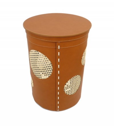 Cesto De Ropa Pavio - Limac Design 2