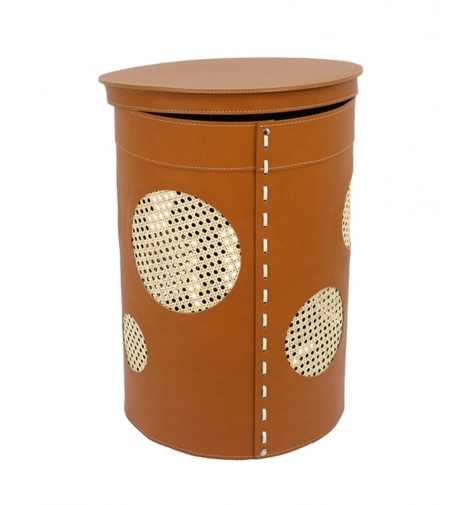 Cesto De Ropa Pavio - Limac Design