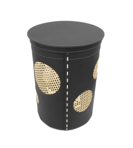 Cesto De Ropa Pavio - Limac Design
