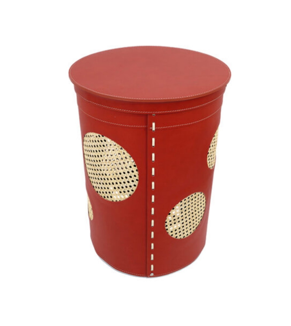 Pavio Laundry Basket - Limac Design