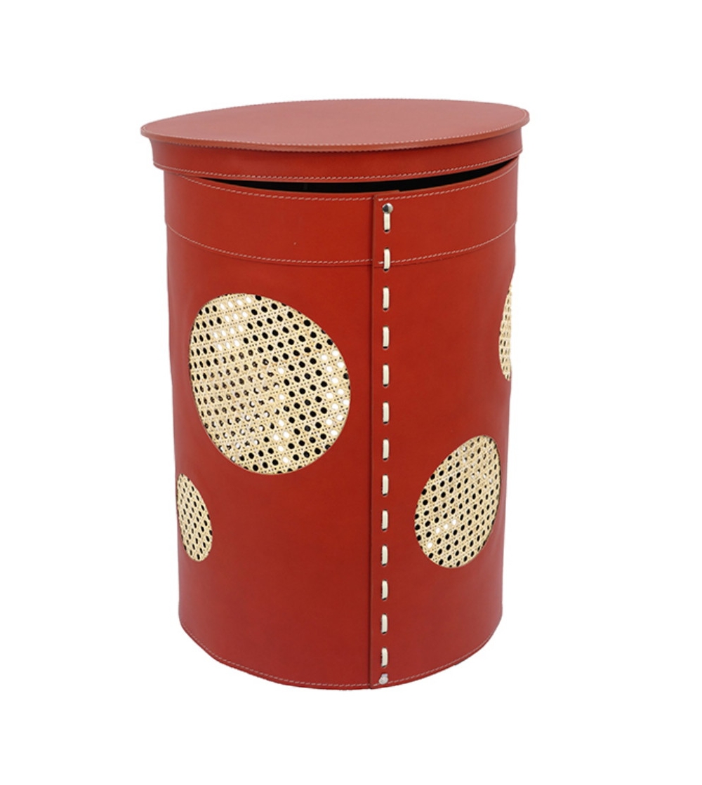 Cesto De Ropa Pavio - Limac Design
