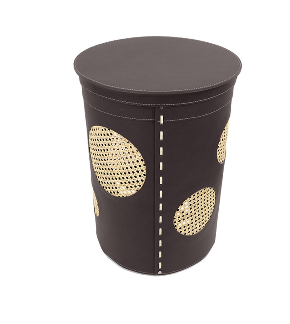 Pavio Laundry Basket - Limac Design