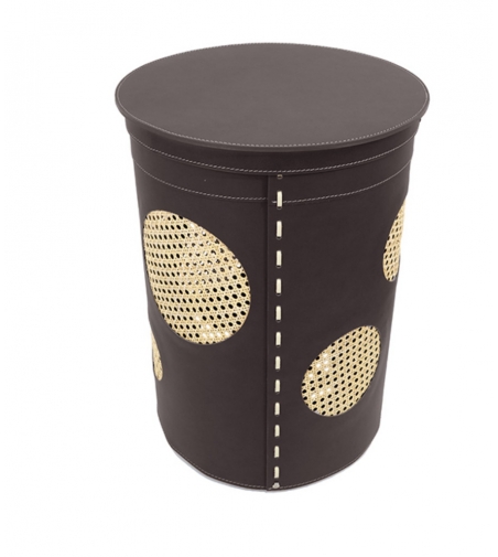Cesto De Ropa Pavio - Limac Design