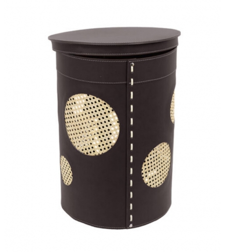 Cesto De Ropa Pavio - Limac Design