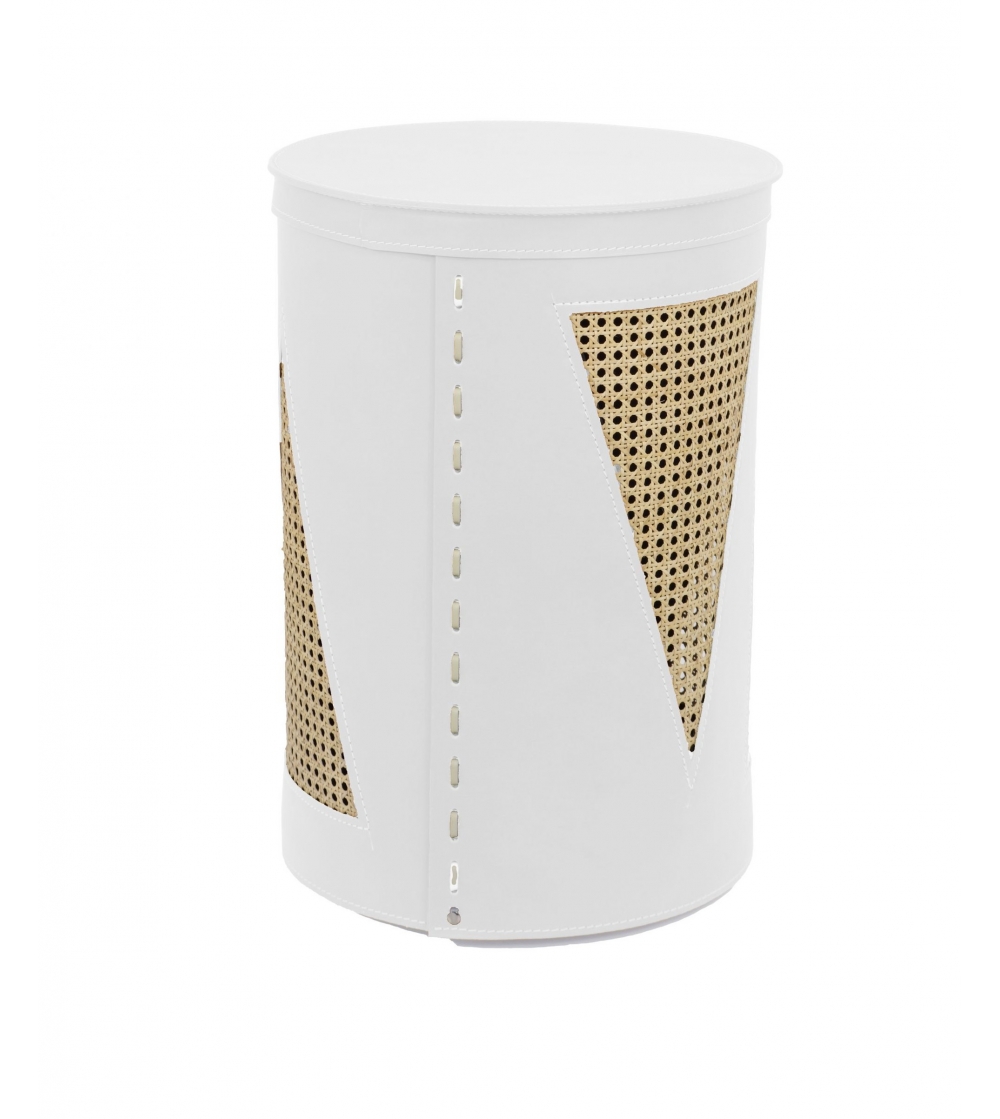 Cesto De Ropa Violo - Limac Design