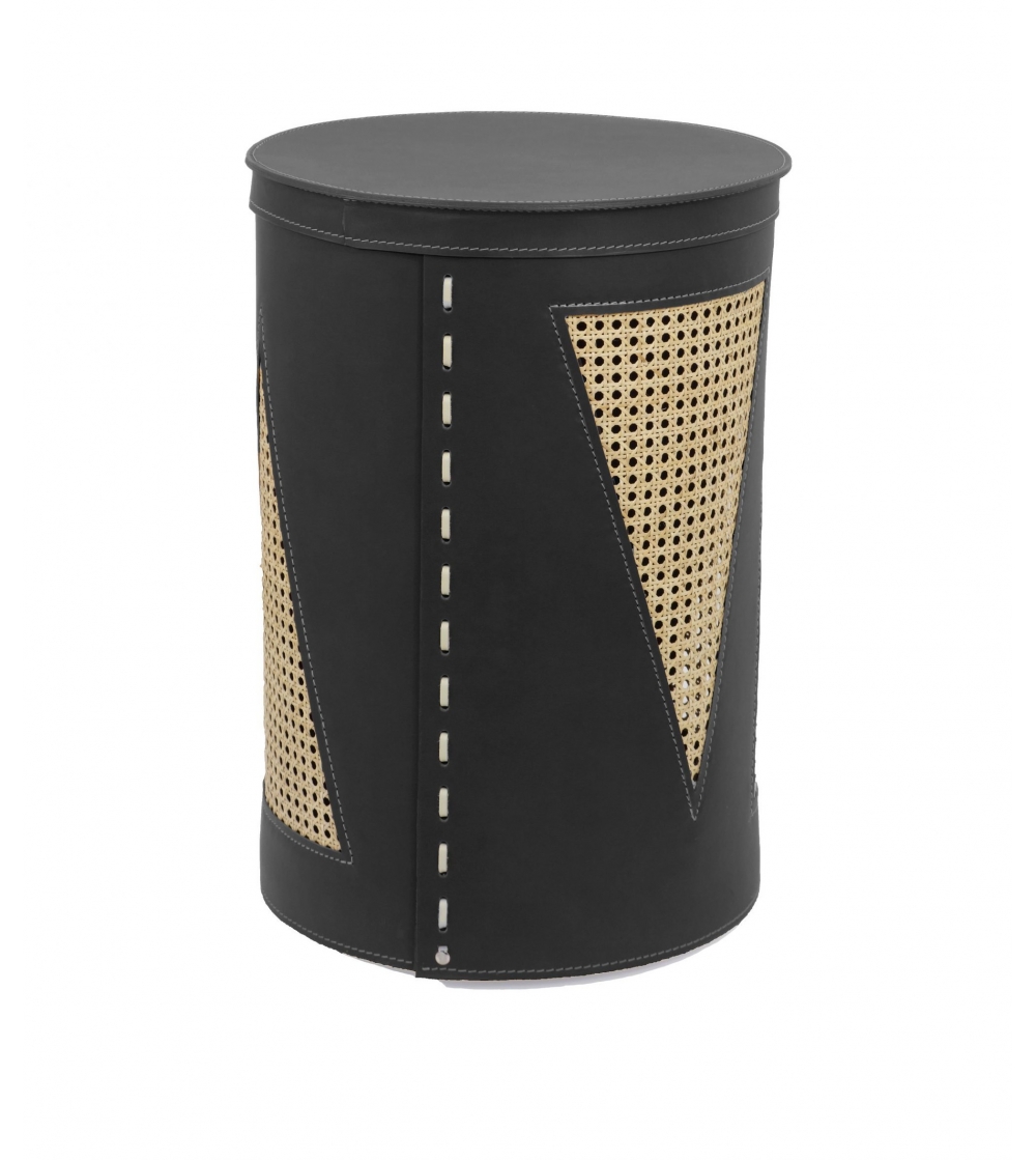 Cesto De Ropa Violo - Limac Design