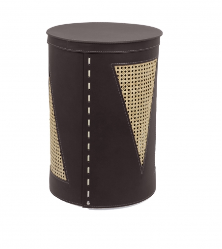 Cesto De Ropa Violo - Limac Design