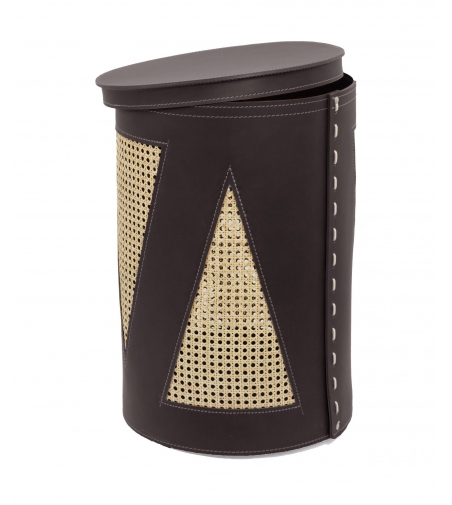 Portabiancheria Violo - Limac Design
