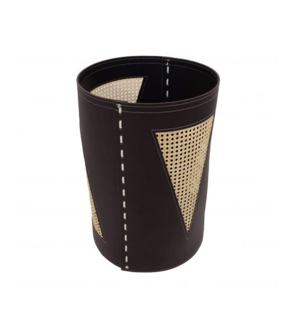 Cesto De Ropa Violo - Limac Design
