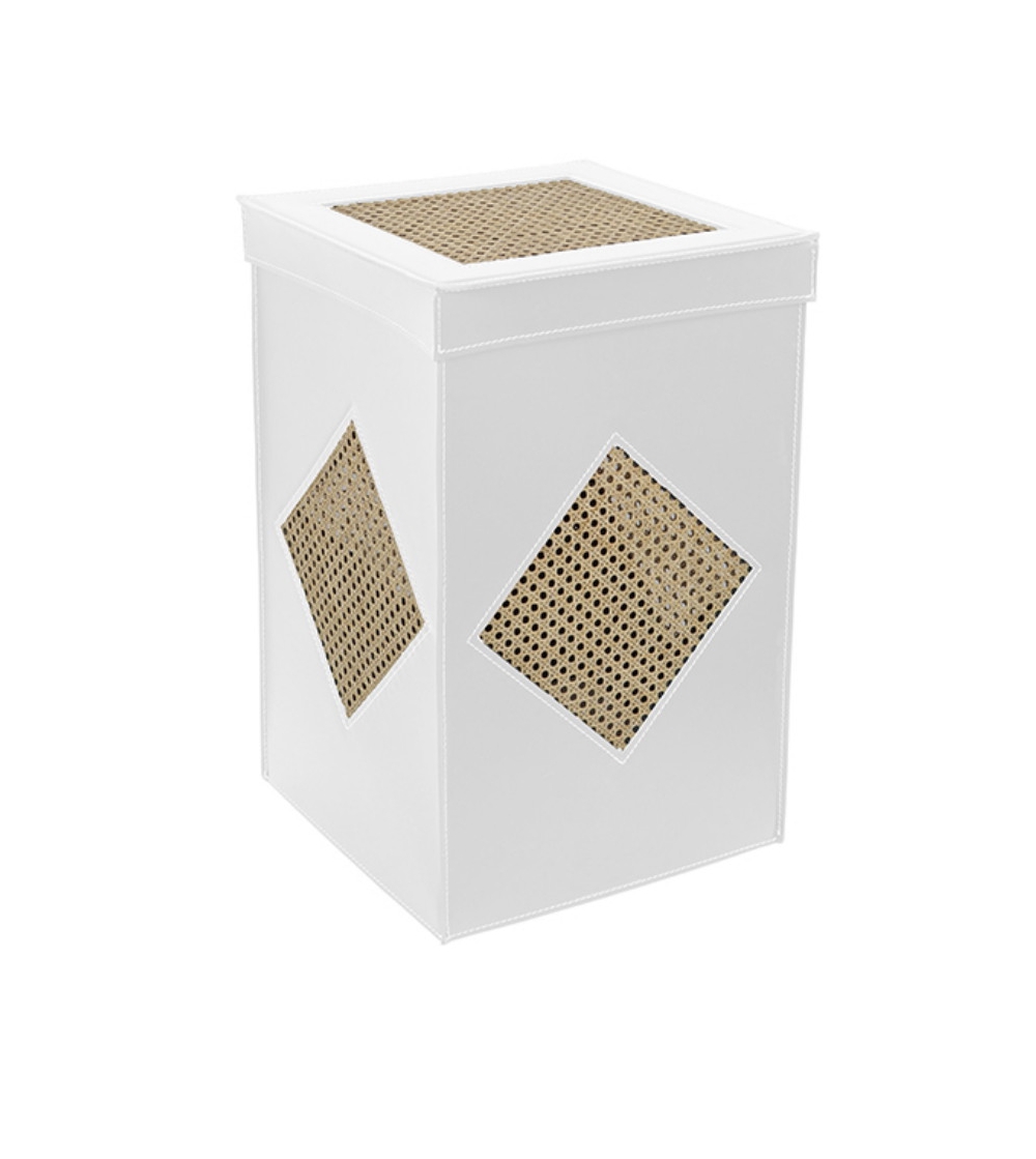 Quavi Laundry Basket - Limac Design