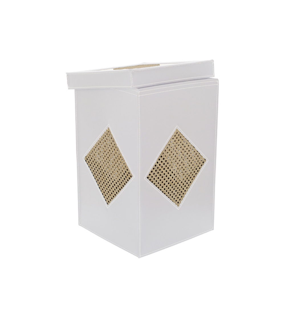 Quavi Laundry Basket - Limac Design