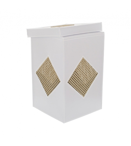 Quavi Laundry Basket - Limac Design