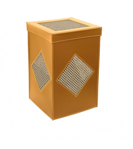 Quavi Laundry Basket - Limac Design