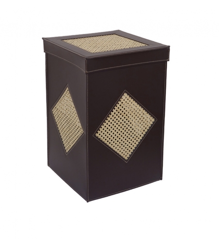 Quavi Laundry Basket - Limac Design