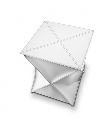 Conteneur Porte-Bûches Fuoxy - Limac Design