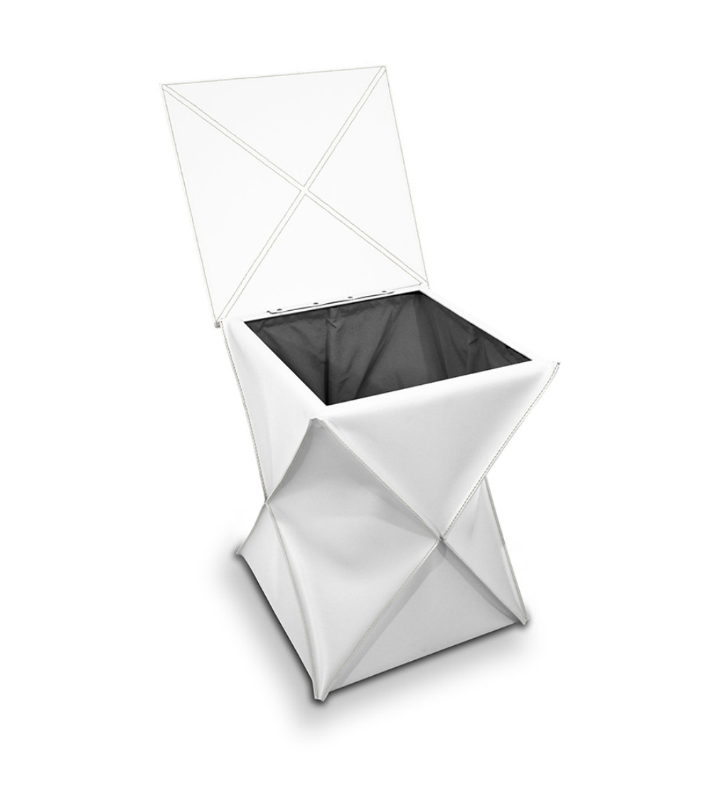 Contenedor Porta Troncos Fuoxy -...
