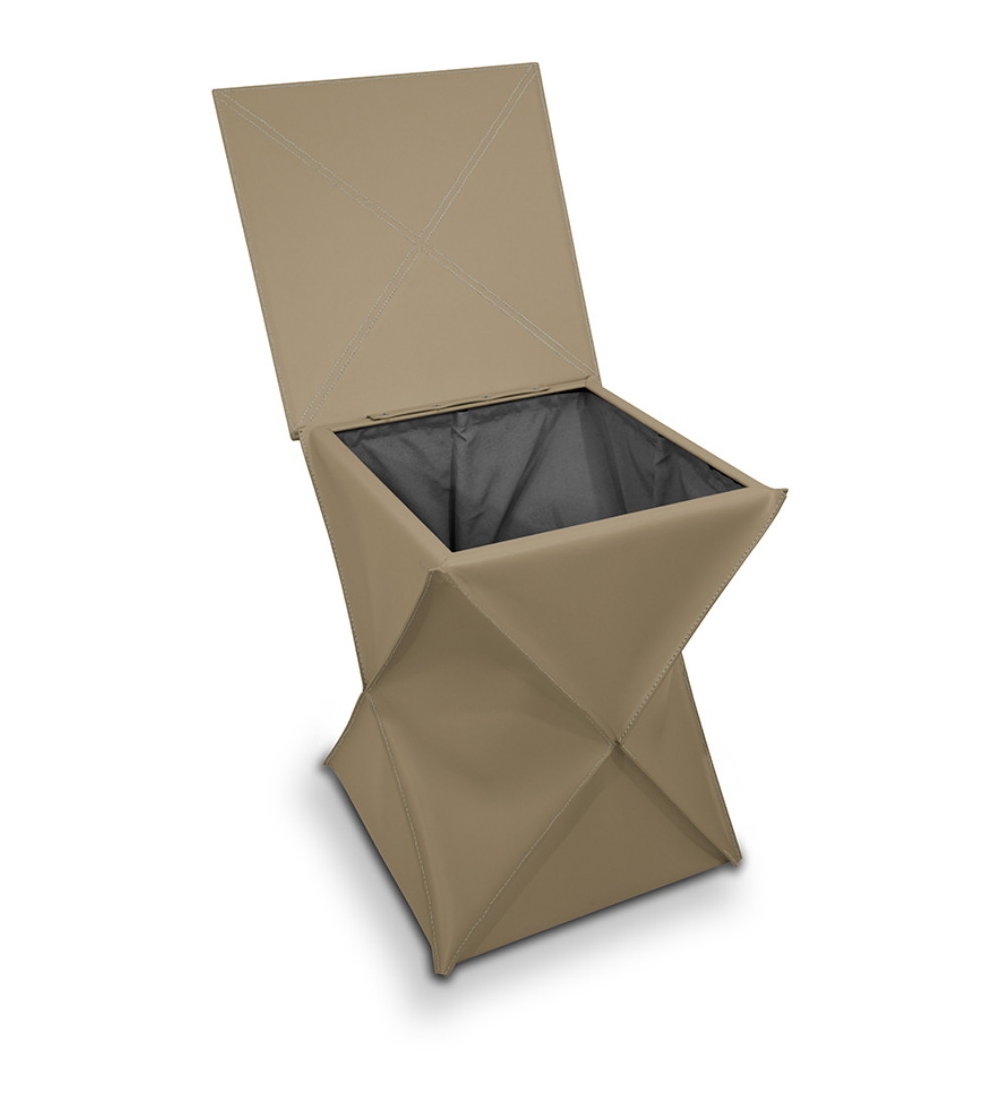 Fuoxy Firewood Holder - Limac Design