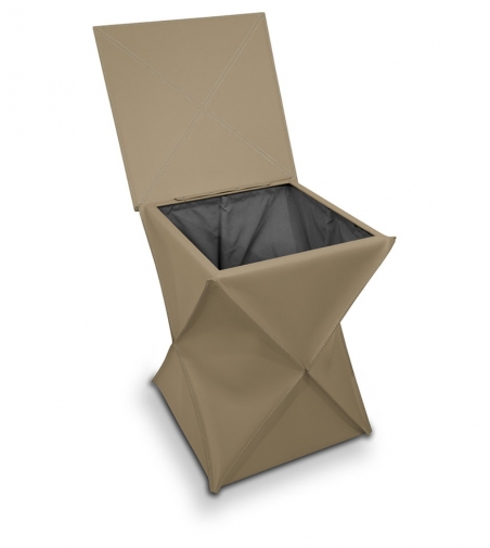 Contenedor Porta Troncos Fuoxy - Limac Design