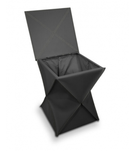 Contenitore Portalegna Fuoxy - Limac Design