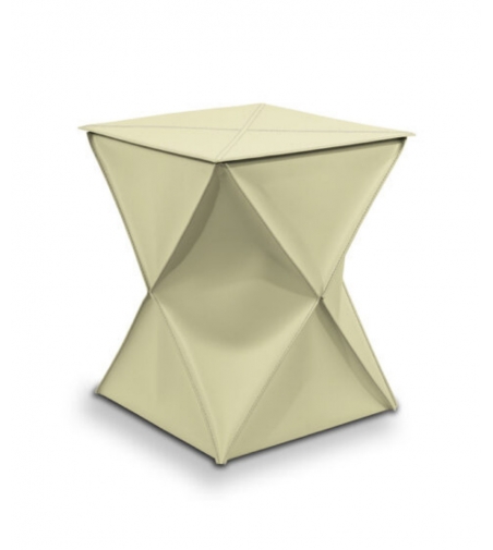 Conteneur Porte-Bûches Fuoxy - Limac Design