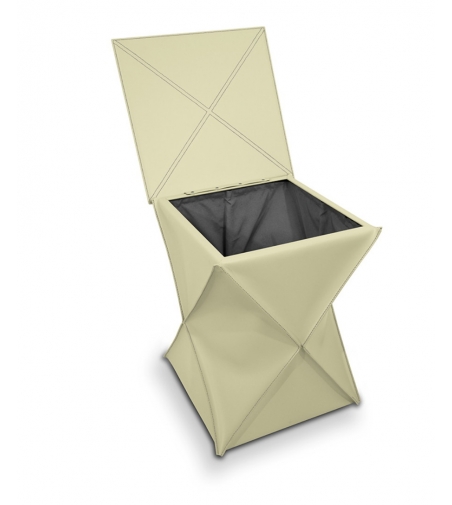 Conteneur Porte-Bûches Fuoxy - Limac Design
