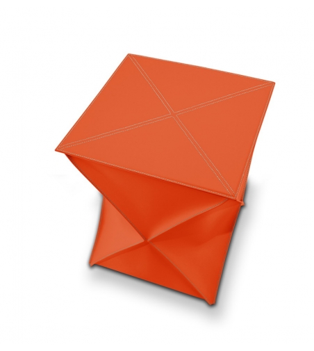 Contenedor Porta Troncos Fuoxy - Limac Design