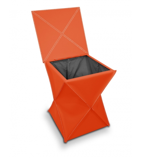 Fuoxy Brennholzbehälter - Limac Design